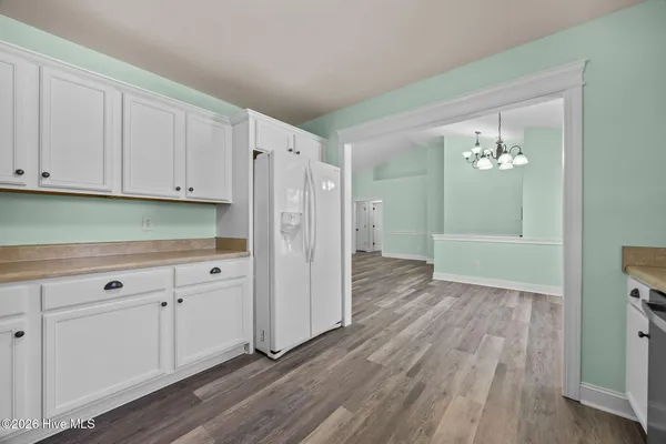 $289,000 | 517 Hollywood Boulevard, Havelock, NC 28532