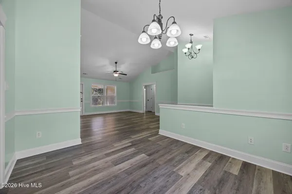 $289,000 | 517 Hollywood Boulevard, Havelock, NC 28532