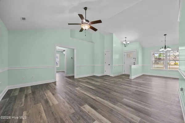 $289,000 | 517 Hollywood Boulevard, Havelock, NC 28532