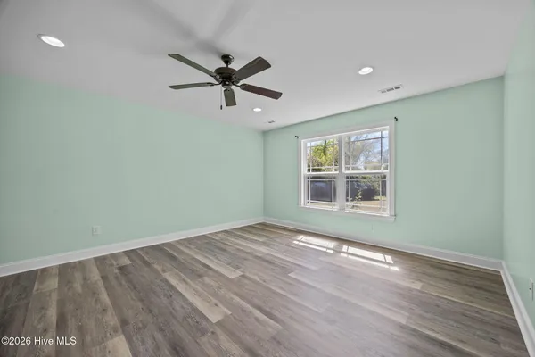 $289,000 | 517 Hollywood Boulevard, Havelock, NC 28532