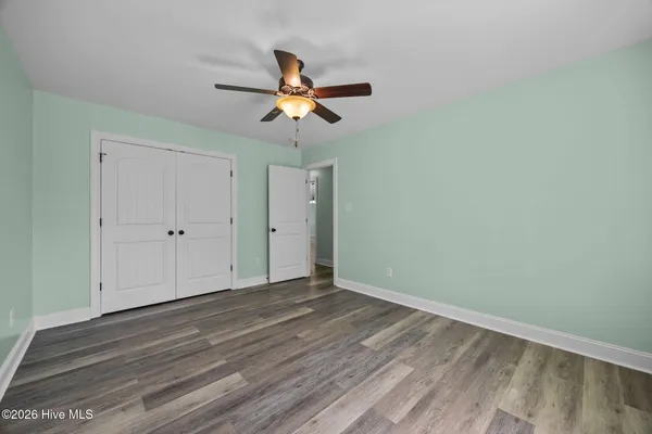 $289,000 | 517 Hollywood Boulevard, Havelock, NC 28532