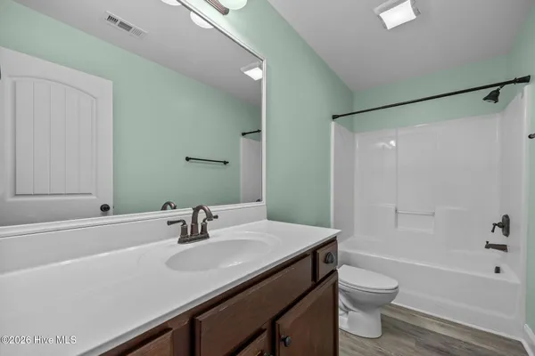 $289,000 | 517 Hollywood Boulevard, Havelock, NC 28532