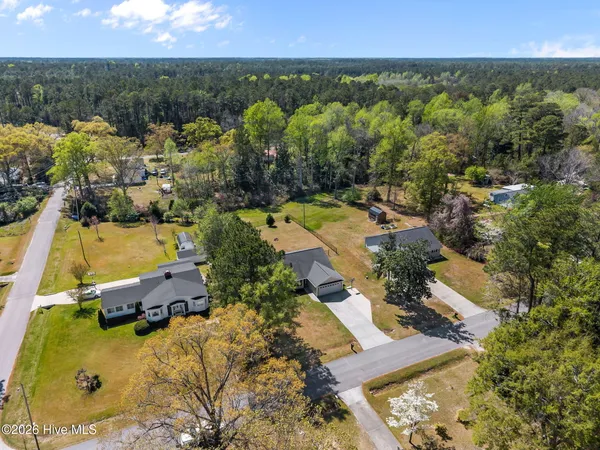 $289,000 | 517 Hollywood Boulevard, Havelock, NC 28532