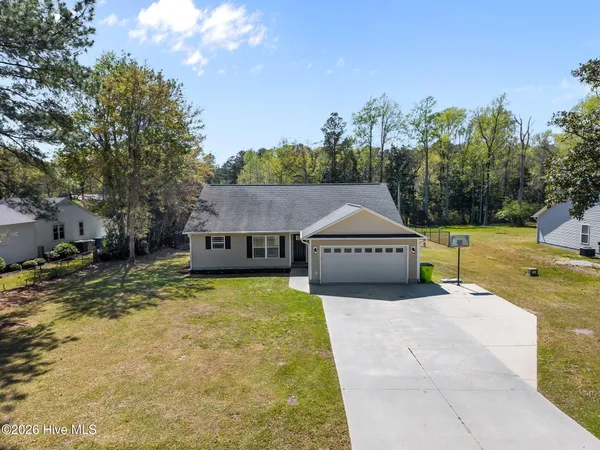 $289,000 | 517 Hollywood Boulevard, Havelock, NC 28532