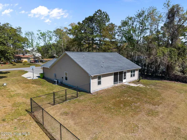 $289,000 | 517 Hollywood Boulevard, Havelock, NC 28532