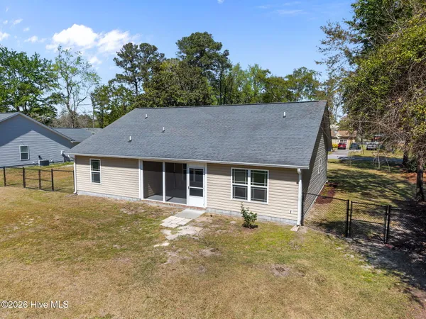 $289,000 | 517 Hollywood Boulevard, Havelock, NC 28532