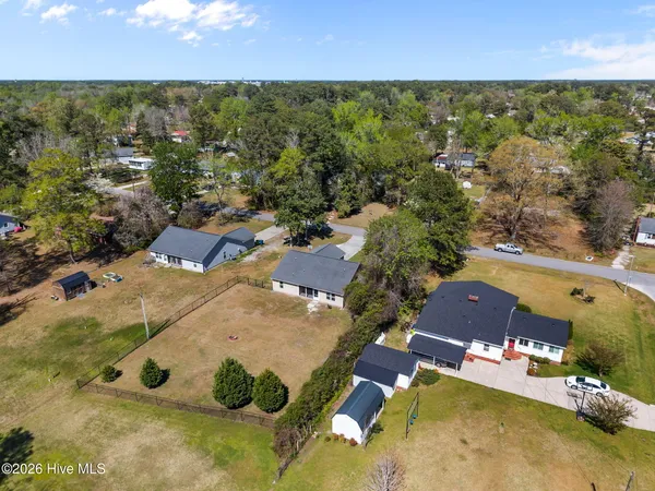 $289,000 | 517 Hollywood Boulevard, Havelock, NC 28532