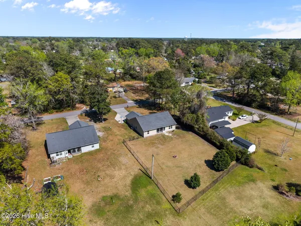 $289,000 | 517 Hollywood Boulevard, Havelock, NC 28532