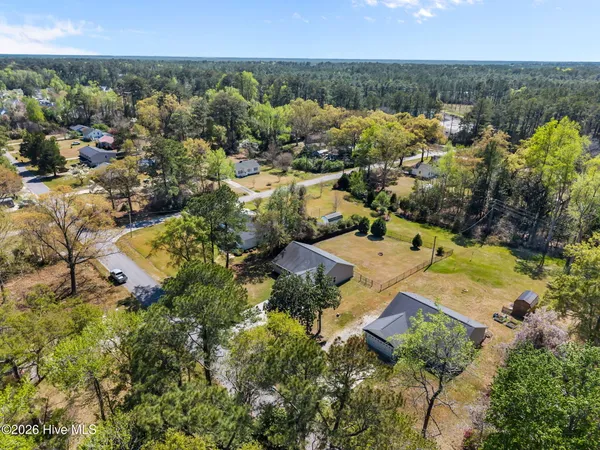 $289,000 | 517 Hollywood Boulevard, Havelock, NC 28532