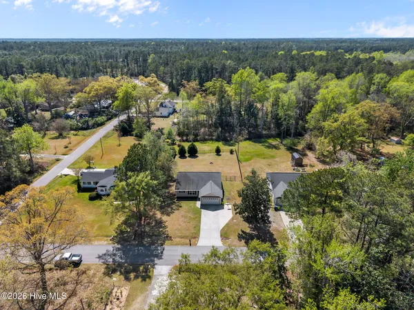 $289,000 | 517 Hollywood Boulevard, Havelock, NC 28532