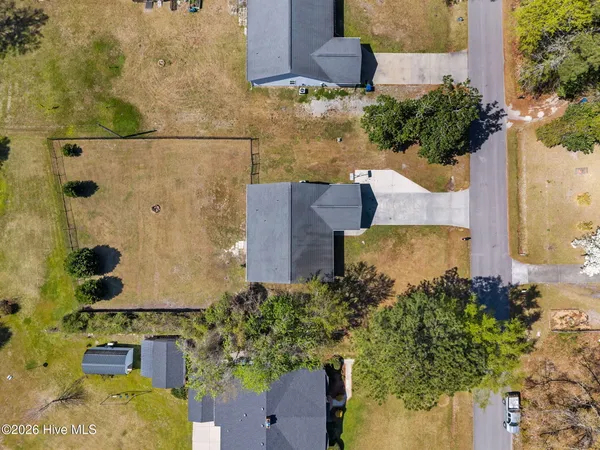 $289,000 | 517 Hollywood Boulevard, Havelock, NC 28532
