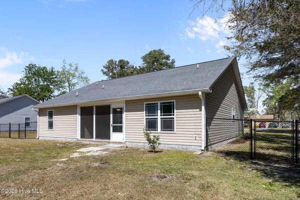 $289,000 | 517 Hollywood Boulevard, Havelock, NC 28532