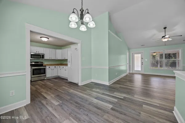 $289,000 | 517 Hollywood Boulevard, Havelock, NC 28532