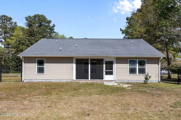 $289,000 | 517 Hollywood Boulevard, Havelock, NC 28532