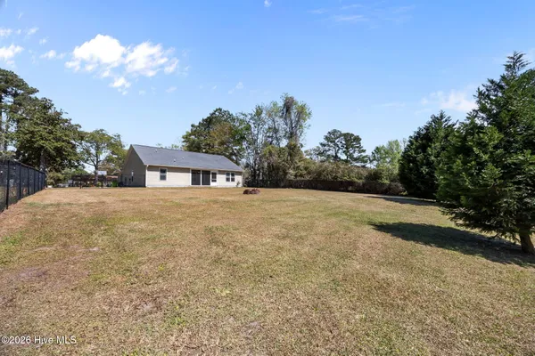 $289,000 | 517 Hollywood Boulevard, Havelock, NC 28532