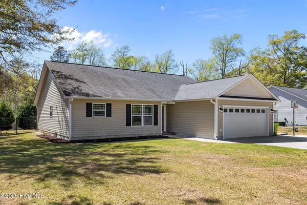 $289,000 | 517 Hollywood Boulevard, Havelock, NC 28532