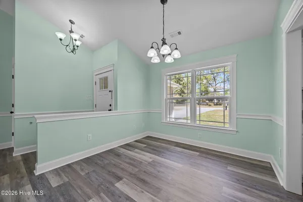 $289,000 | 517 Hollywood Boulevard, Havelock, NC 28532