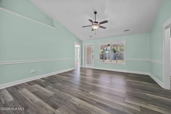 $289,000 | 517 Hollywood Boulevard, Havelock, NC 28532