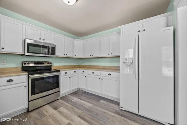 $289,000 | 517 Hollywood Boulevard, Havelock, NC 28532