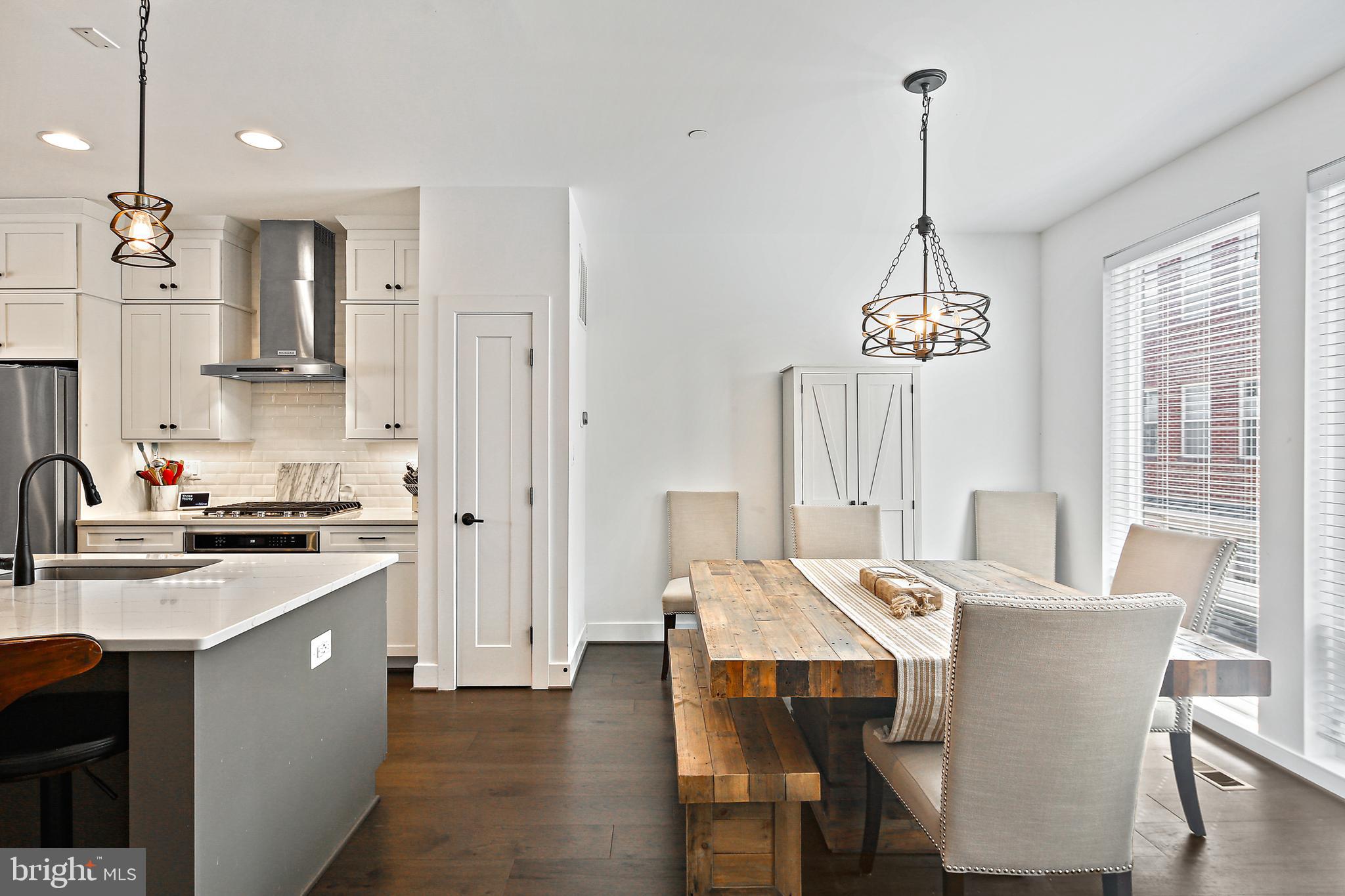 1223 Cooksie Street Baltimore, MD 21230 - Photo 16 of 36 Dining Room