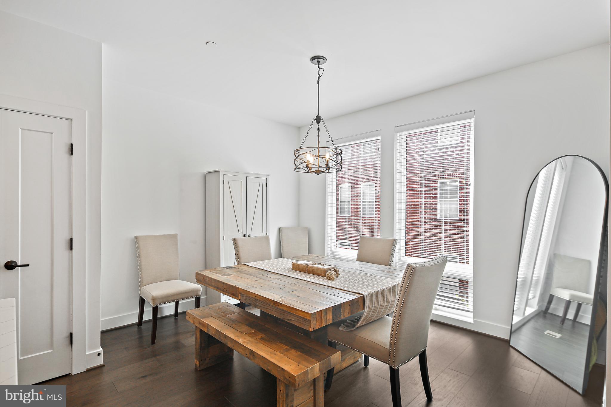 1223 Cooksie Street Baltimore, MD 21230 - Photo 17 of 36 Dining Room