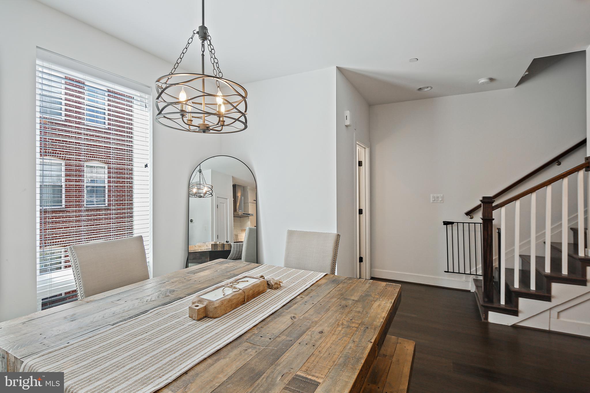 1223 Cooksie Street Baltimore, MD 21230 - Photo 18 of 36 Dining Room