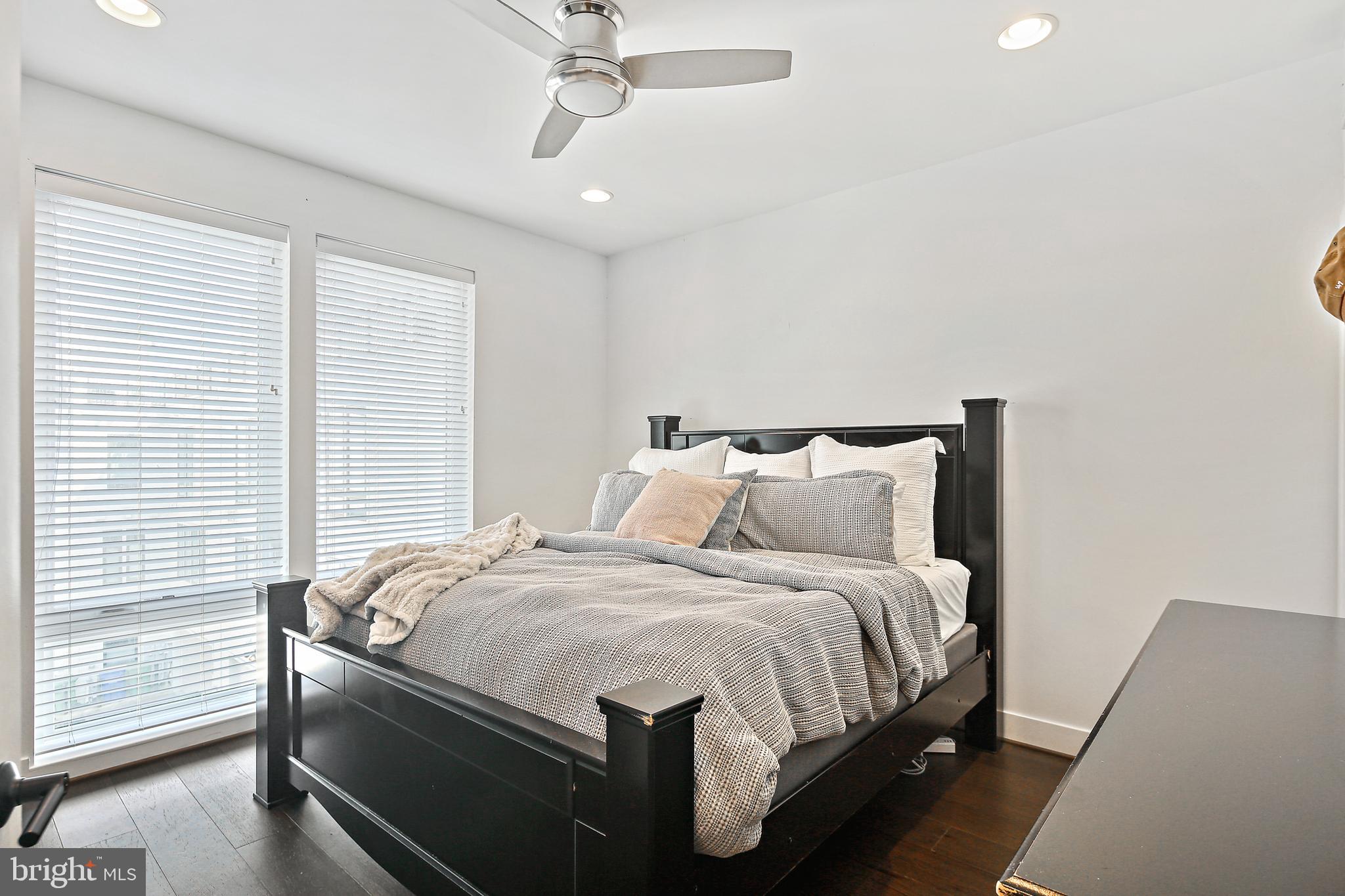 1223 Cooksie Street Baltimore, MD 21230 - Photo 20 of 36 Primary Bedroom