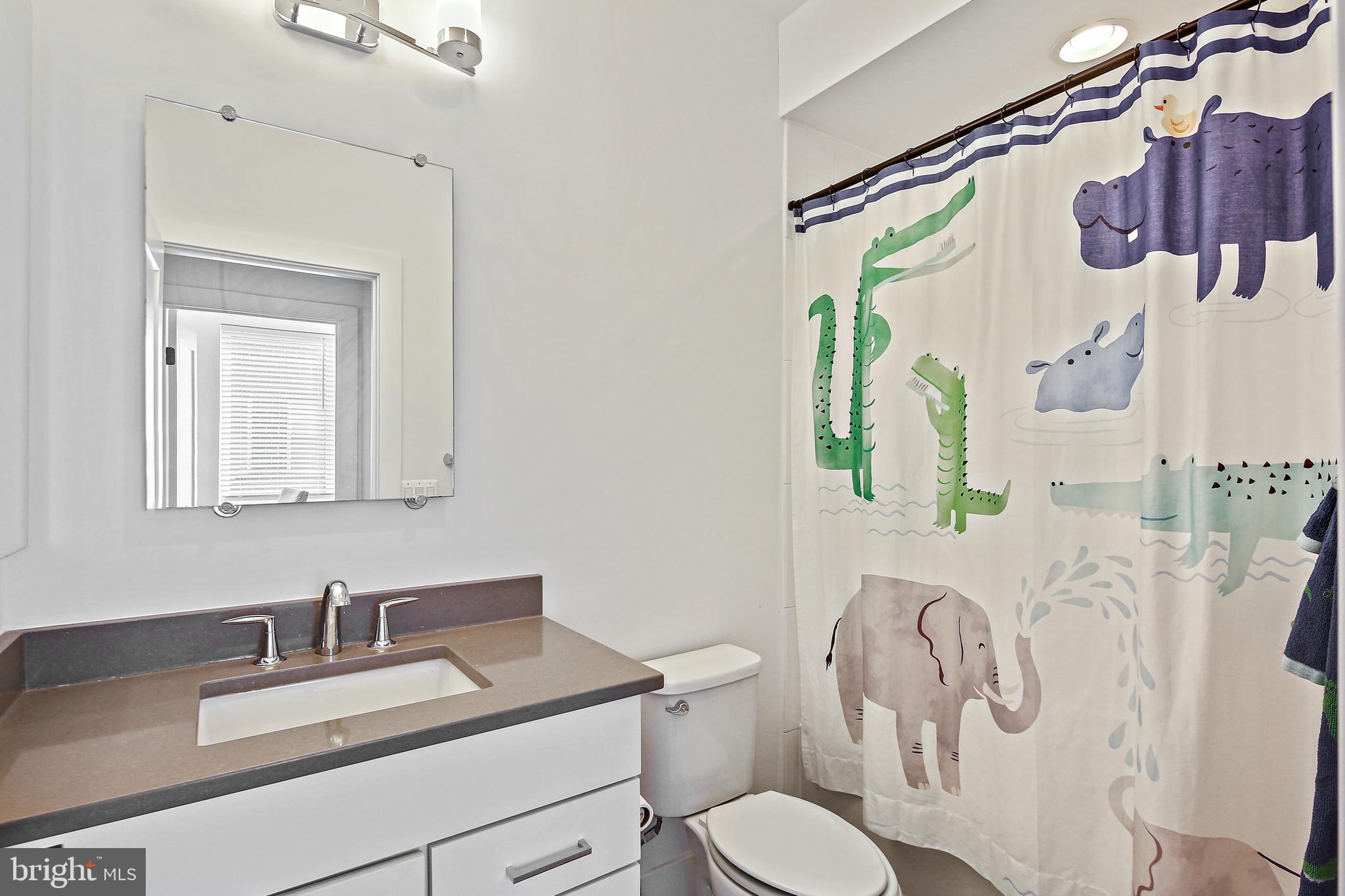 1223 Cooksie Street Baltimore, MD 21230 - Photo 26 of 36 Full Bathroom on Third Floor