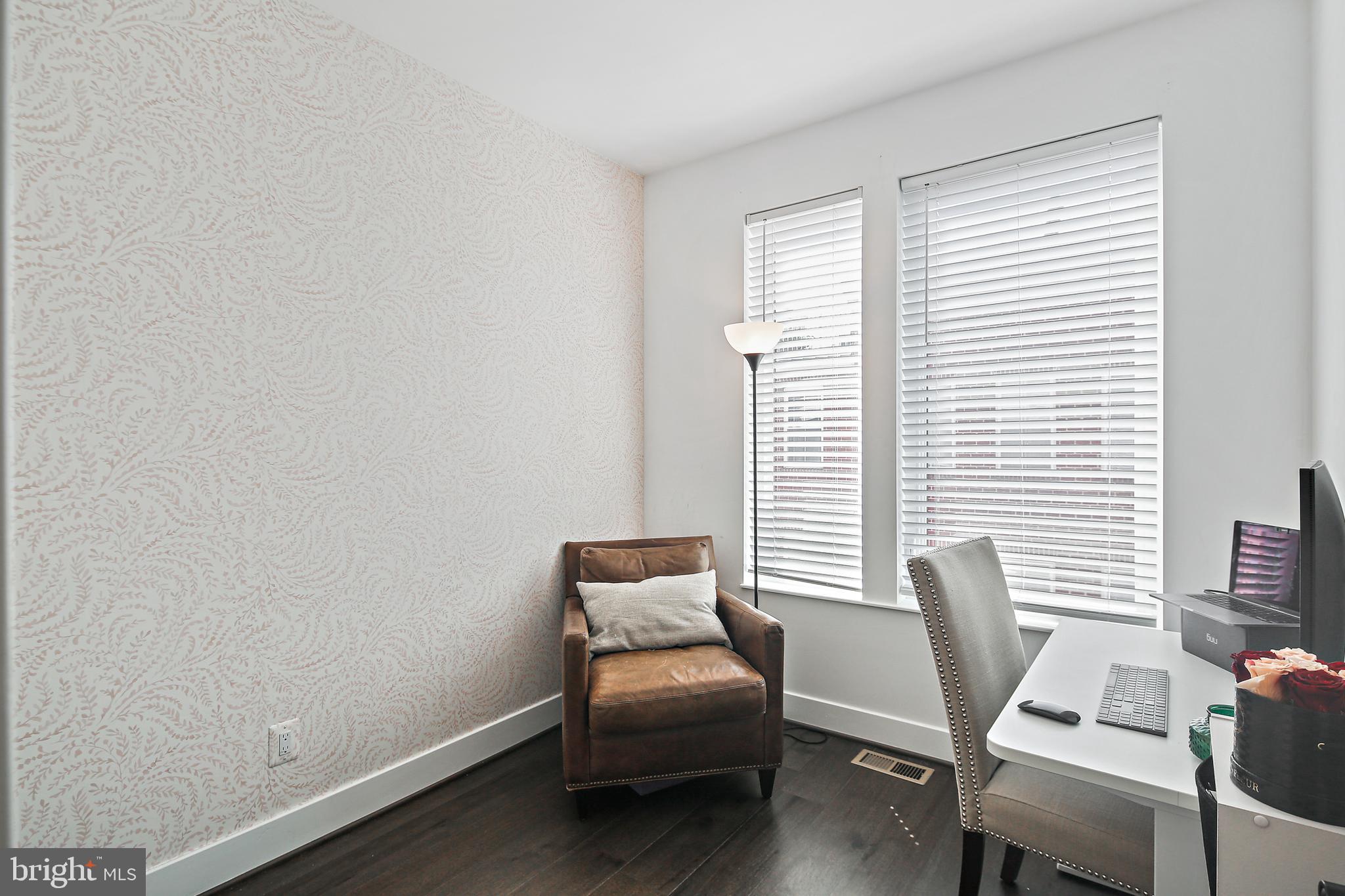 1223 Cooksie Street Baltimore, MD 21230 - Photo 27 of 36 Third Bedroom on Third Floor