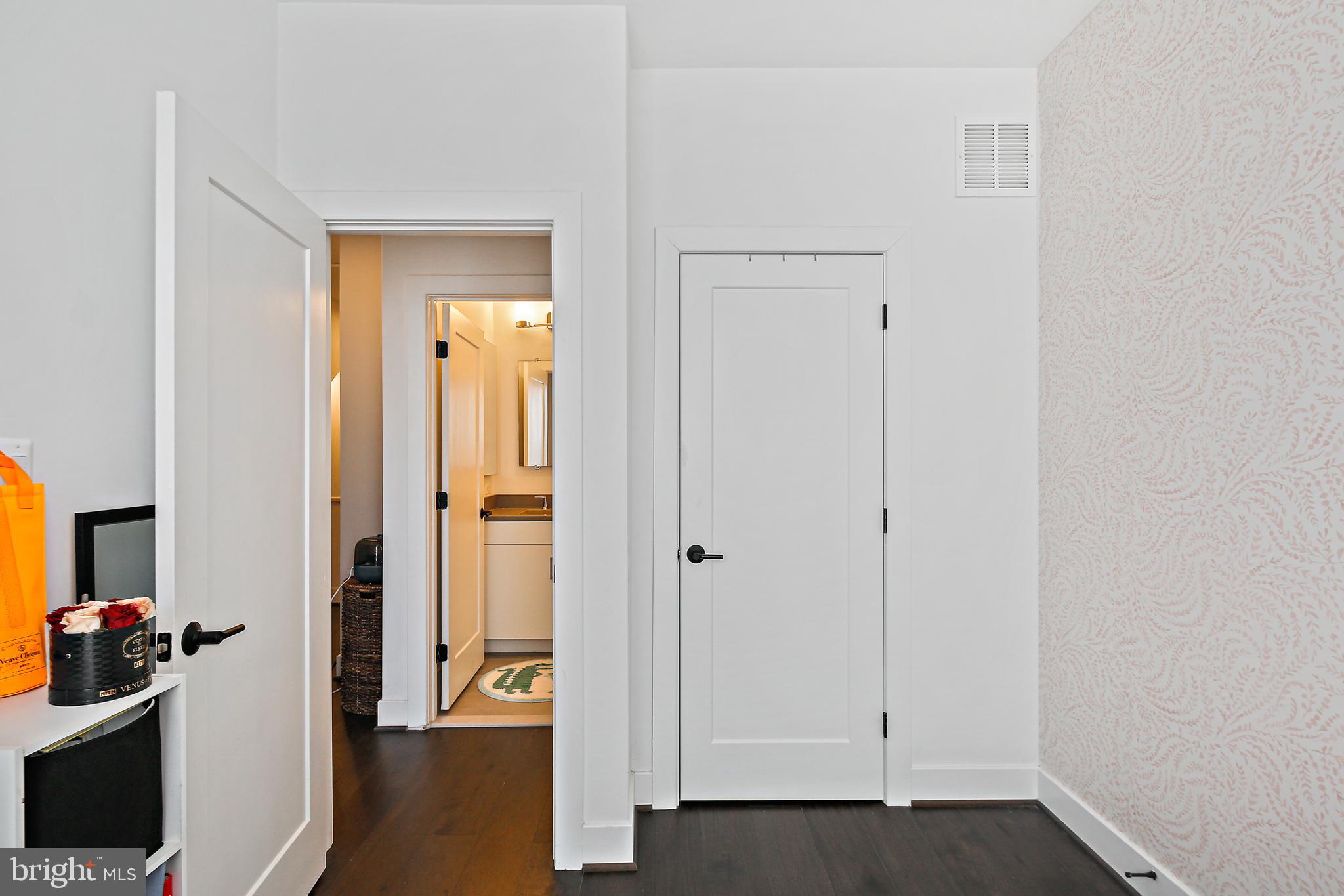 1223 Cooksie Street Baltimore, MD 21230 - Photo 28 of 36 Third Bedroom on Third Floor