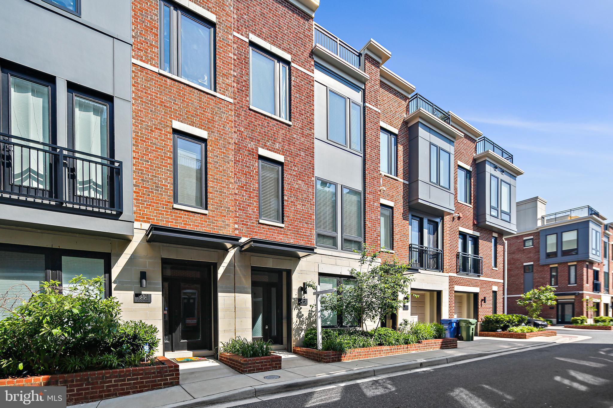 1223 Cooksie Street Baltimore, MD 21230 - Photo 3 of 36 Front of 1223 Cooksie Street
