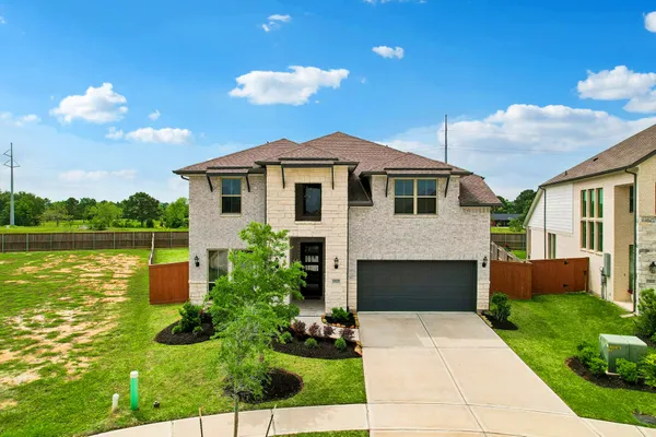 $559,900 | 13525 Seneca Lk Drive, Texas City, TX 77568