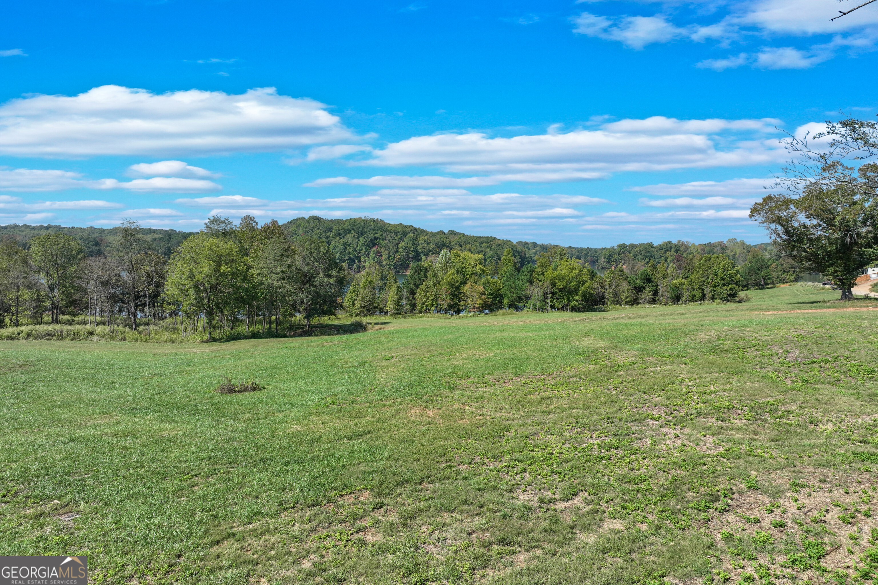 4540 Shirley Road, Unit LOT 15 Gainesville, GA 30506 - Photo 11 of 22 a view of outdoor space with mountain view