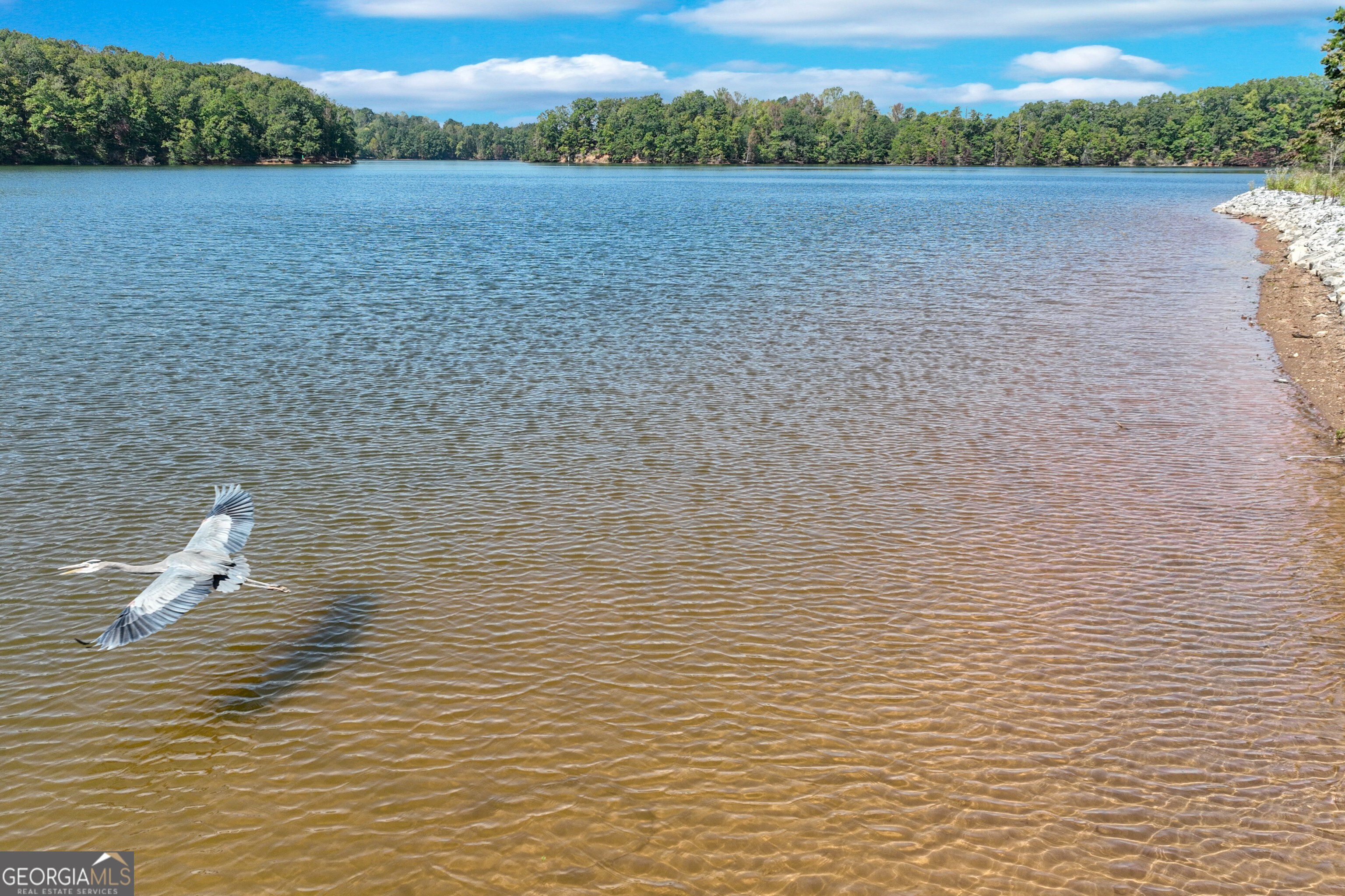 4540 Shirley Road, Unit LOT 15 Gainesville, GA 30506 - Photo 15 of 22 a view of outdoor space and deck