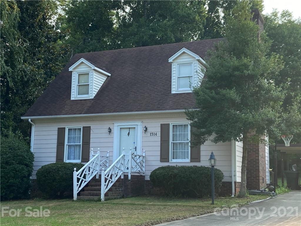 1314 Pepperidge Road Asheboro, NC 27205 - Photo 1 of 19 Gallery Image 1