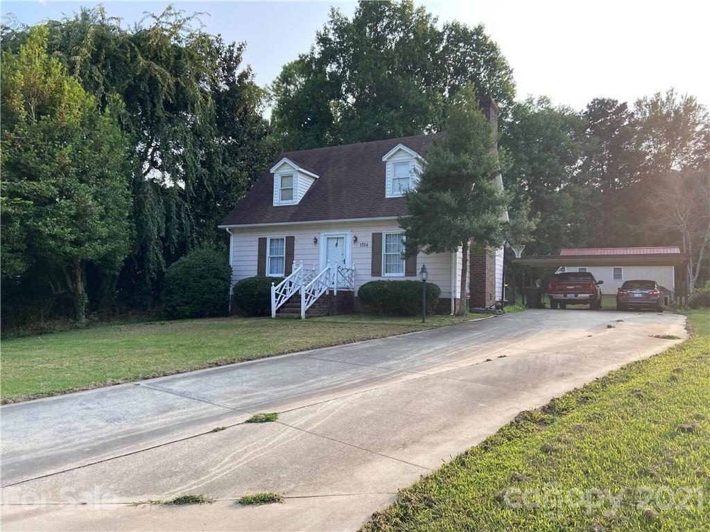 1314 Pepperidge Road Asheboro, NC 27205 - Photo 16 of 19 Gallery Image 16