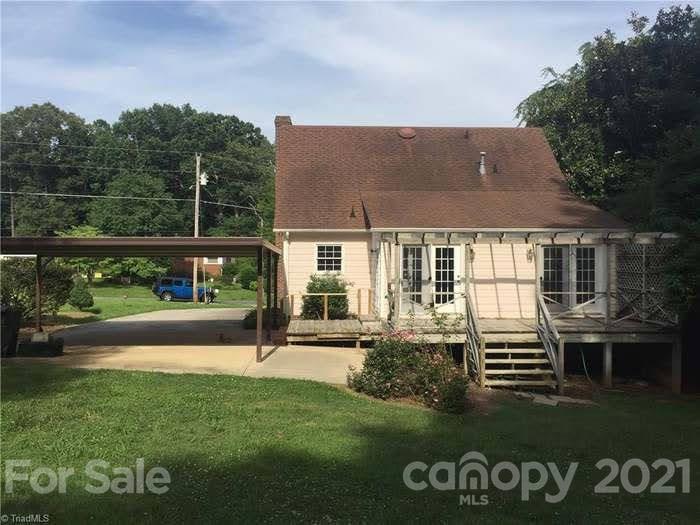 1314 Pepperidge Road Asheboro, NC 27205 - Photo 18 of 19 Gallery Image 18