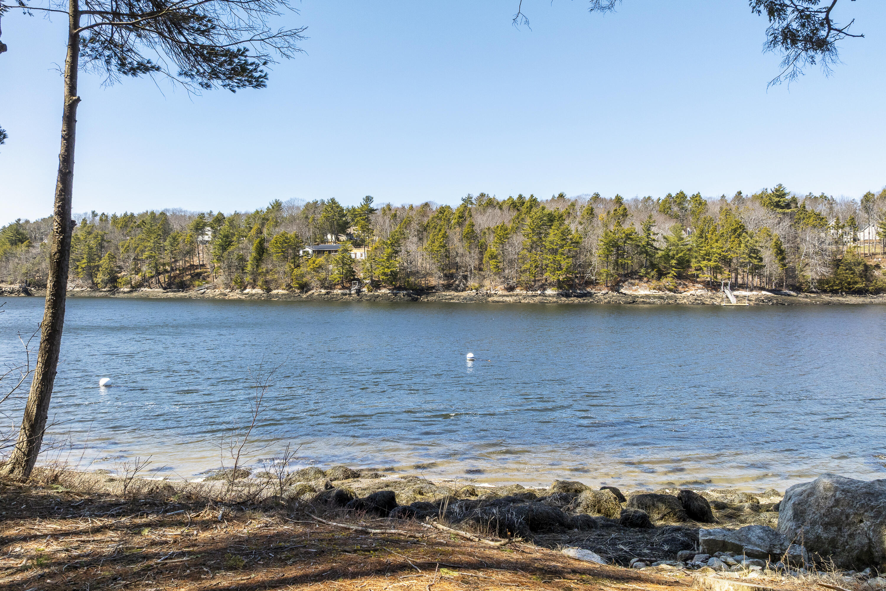 42 Lord Road Westport Island, ME 04578 - Photo 45 of 50