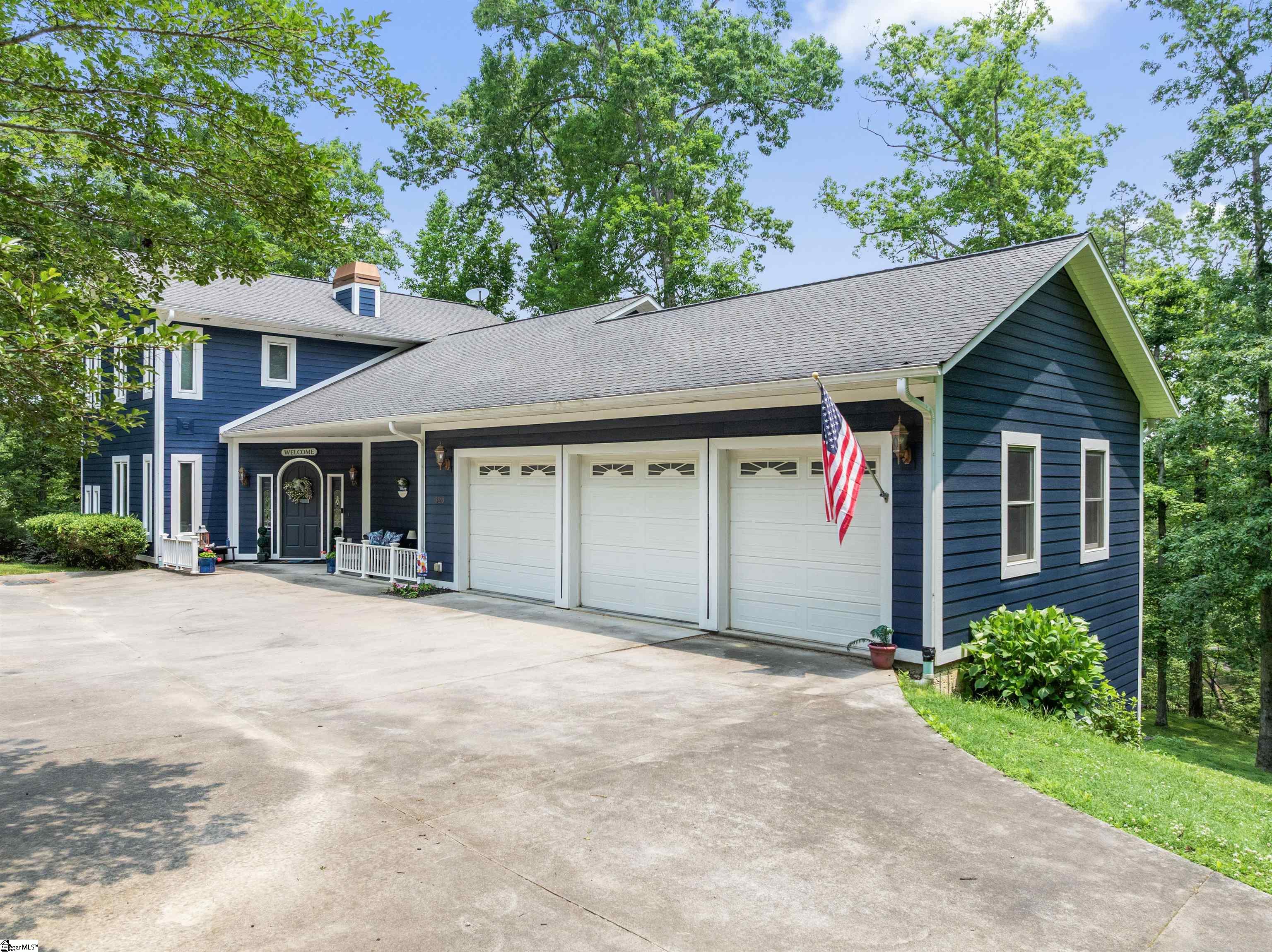 320 Holly Lane Walhalla, SC 29691 - Photo 5 of 50 Gallery Image 5