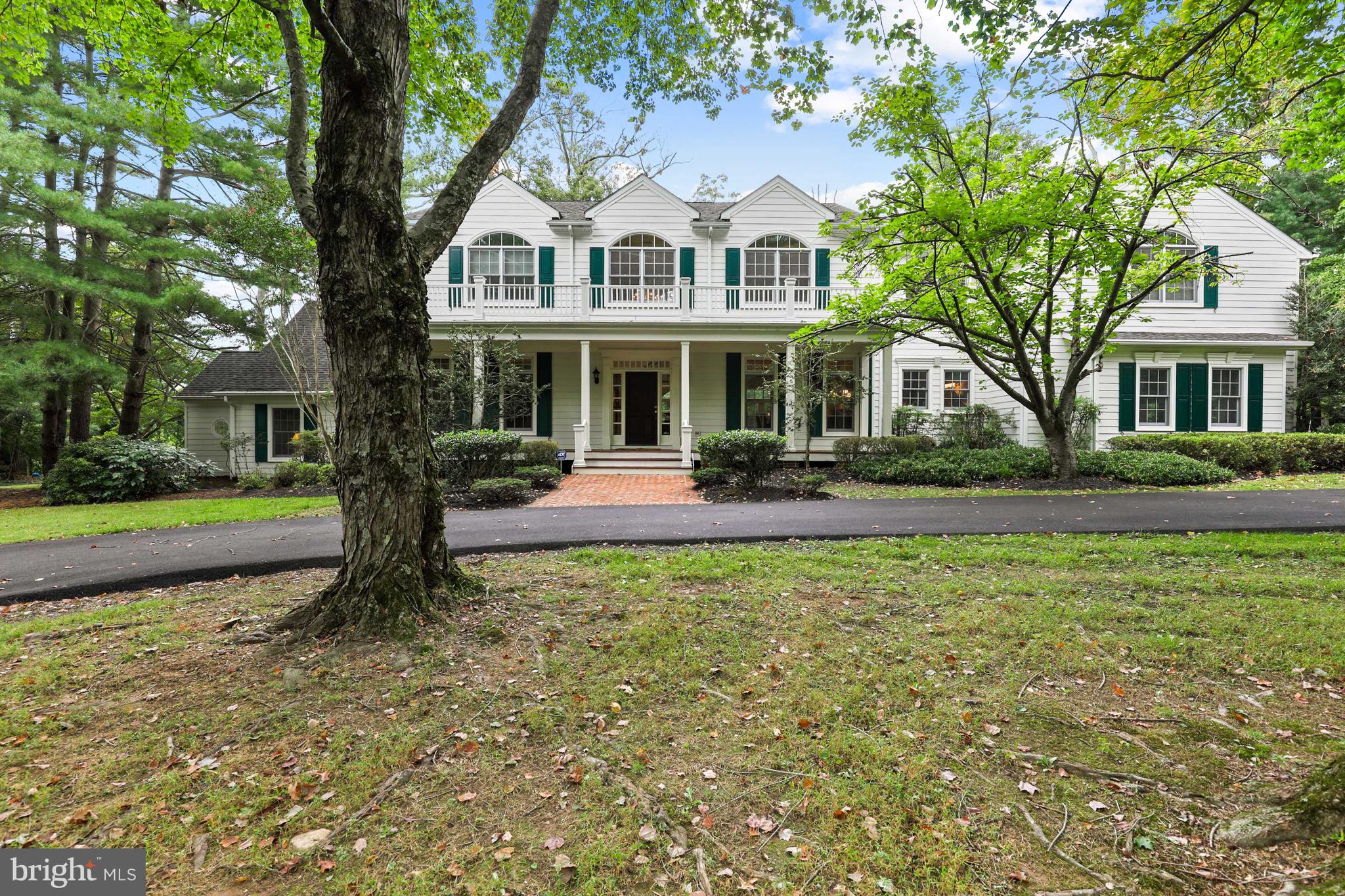 2218 Caves Road Owings Mills, MD 21117 - Photo 1 of 81