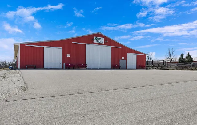 $325,990 | 1028 58th Road, Union Grove, WI 53182