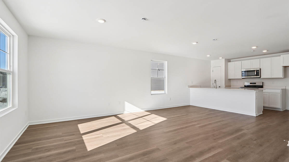 1028 58th Road Union Grove, WI 53182 - Photo 33 of 59 great room kitchen