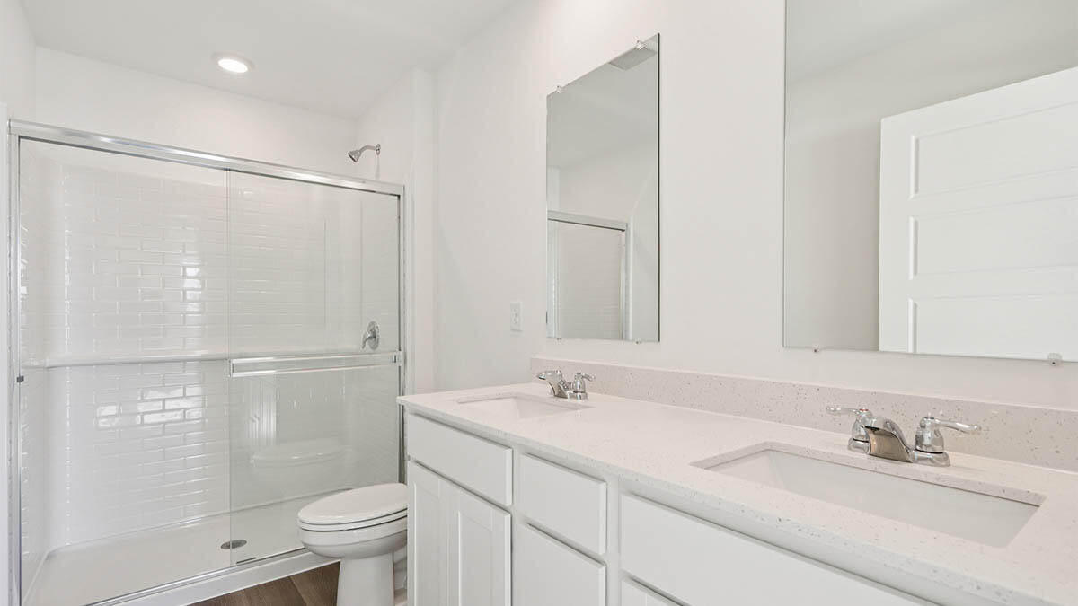 1028 58th Road Union Grove, WI 53182 - Photo 53 of 59 master bath