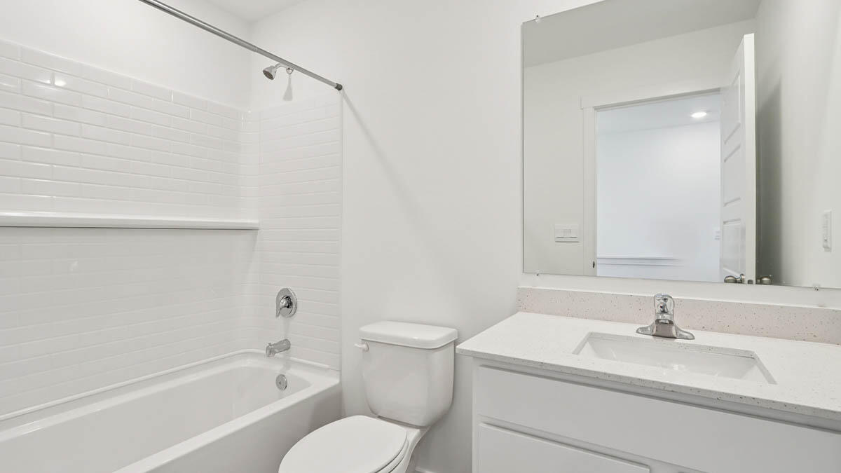 1028 58th Road Union Grove, WI 53182 - Photo 58 of 59 hall bath