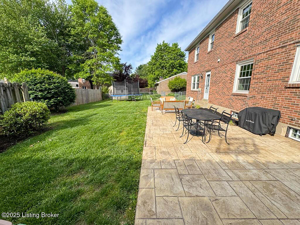 8602 Banbridge Road Louisville, KY 40242 - Photo 32 of 35 37