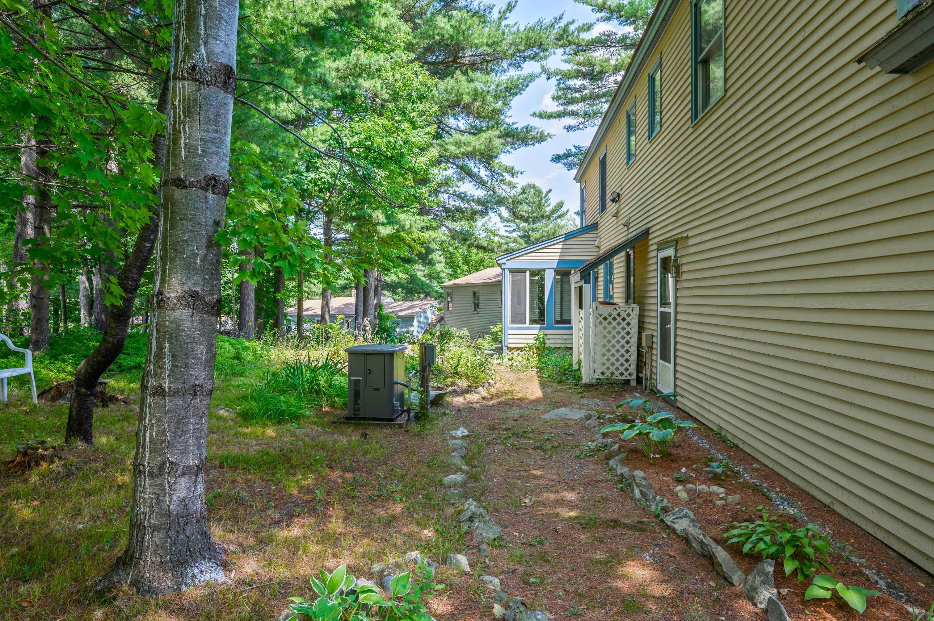 2761 Lake Shore Road, Unit 14 Gilford, NH 03249 - Photo 20 of 36