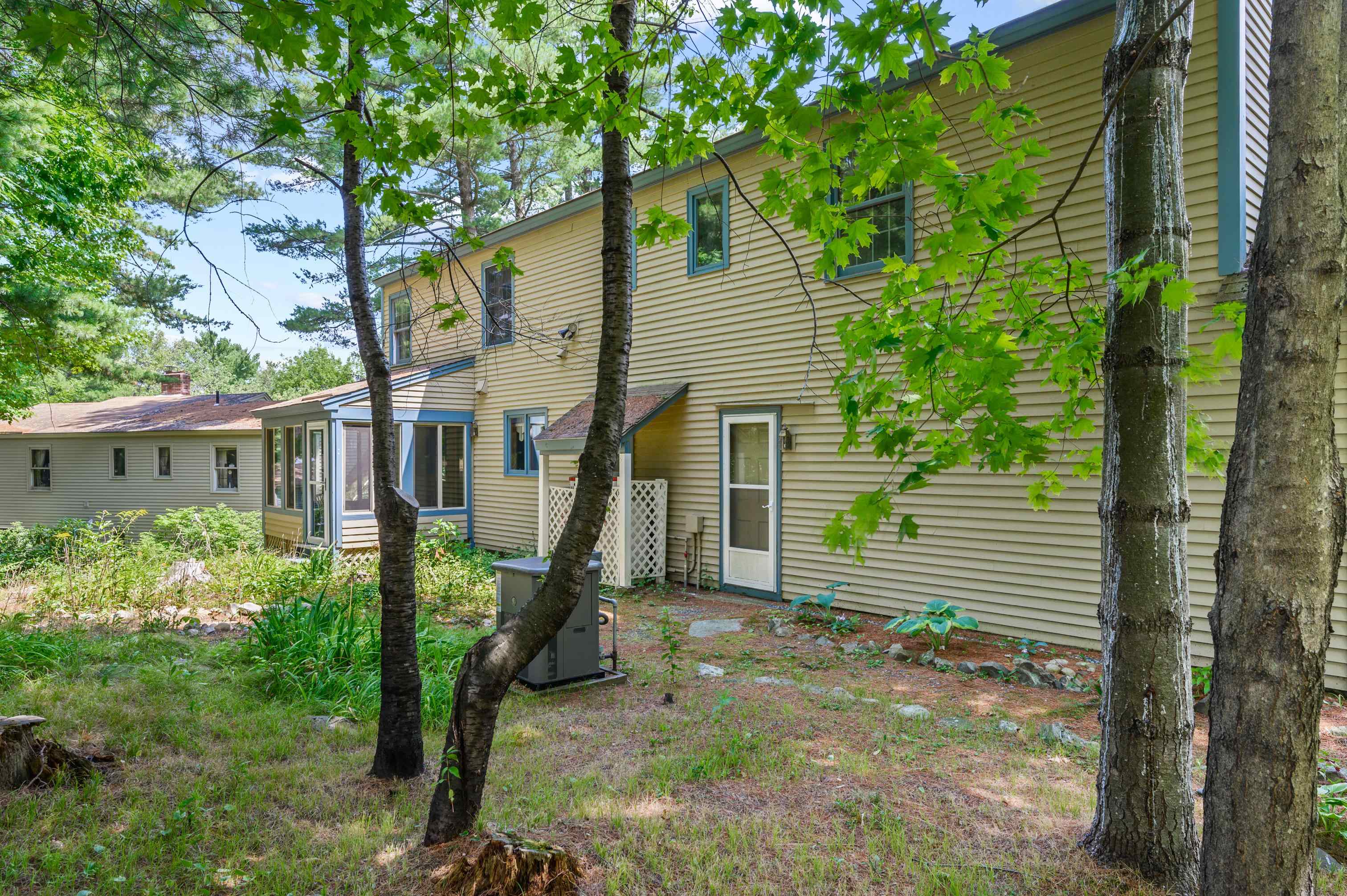 2761 Lake Shore Road, Unit 14 Gilford, NH 03249 - Photo 21 of 36