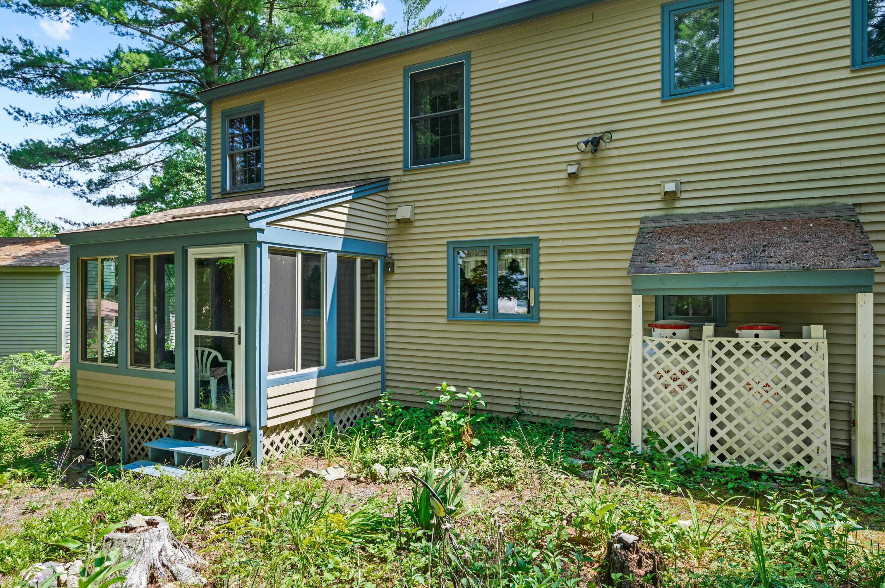 2761 Lake Shore Road, Unit 14 Gilford, NH 03249 - Photo 22 of 36