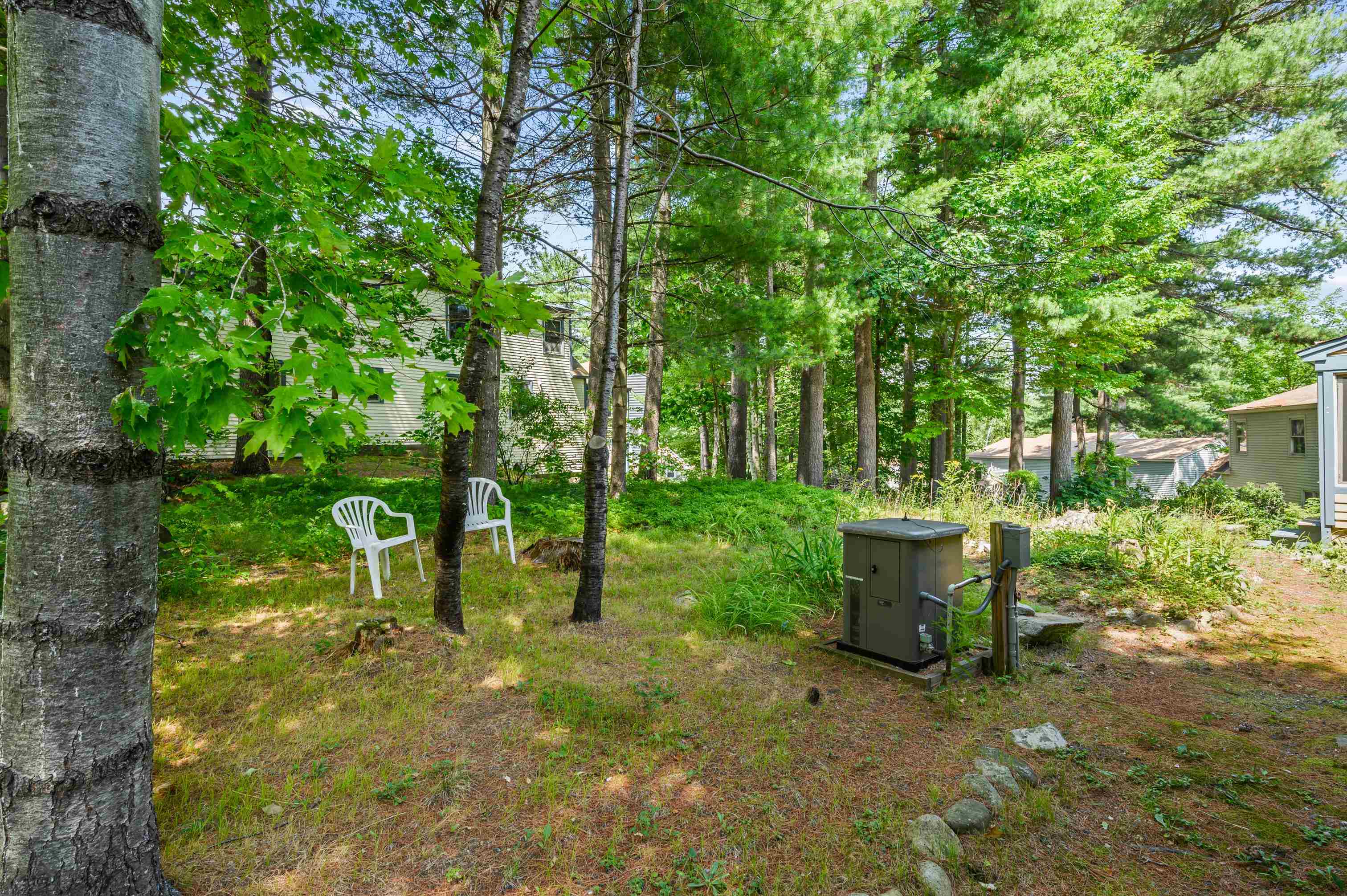 2761 Lake Shore Road, Unit 14 Gilford, NH 03249 - Photo 23 of 36