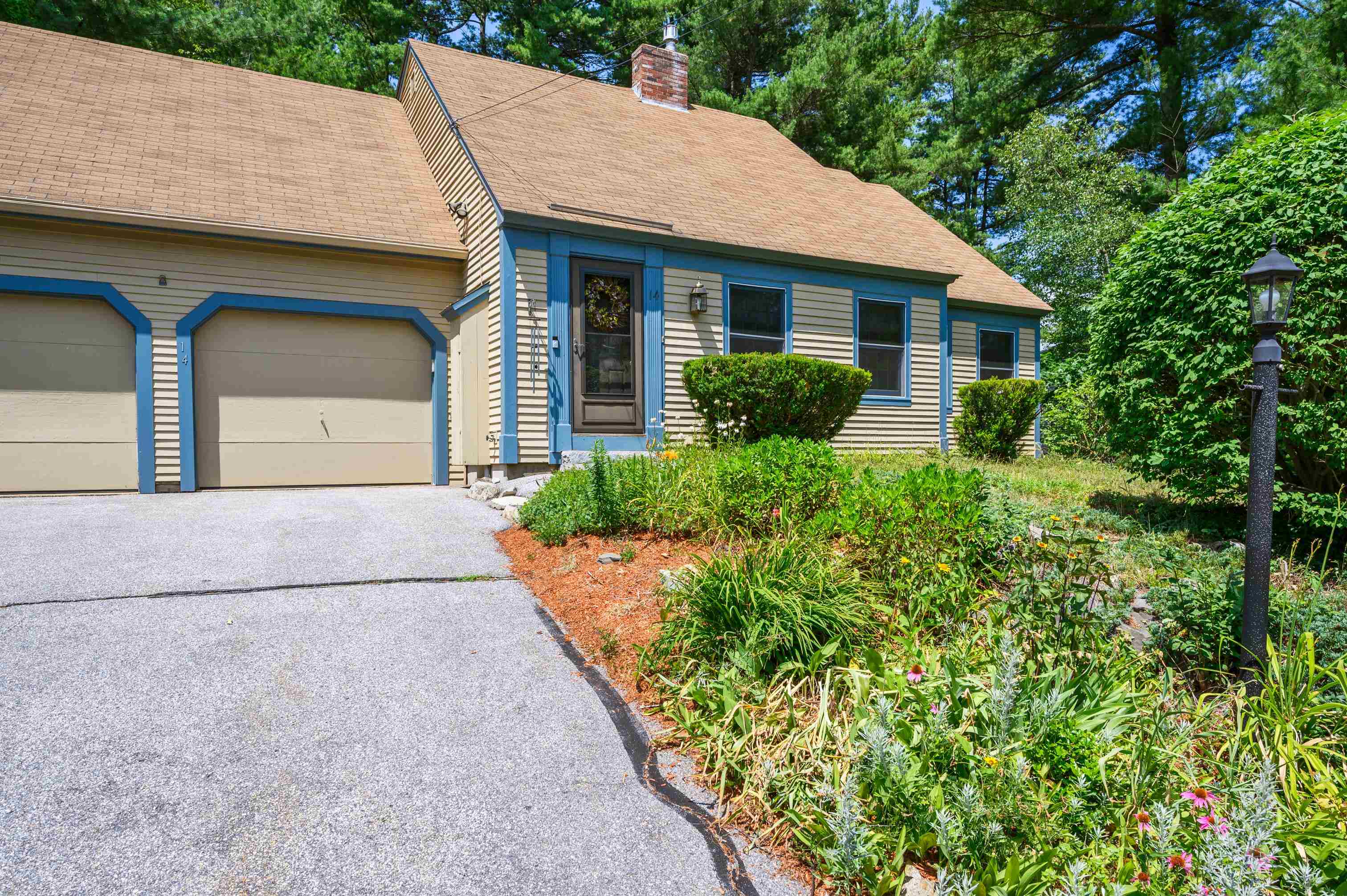 2761 Lake Shore Road, Unit 14 Gilford, NH 03249 - Photo 24 of 36